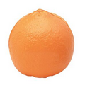 Tangerine Squeezies Stress Reliever